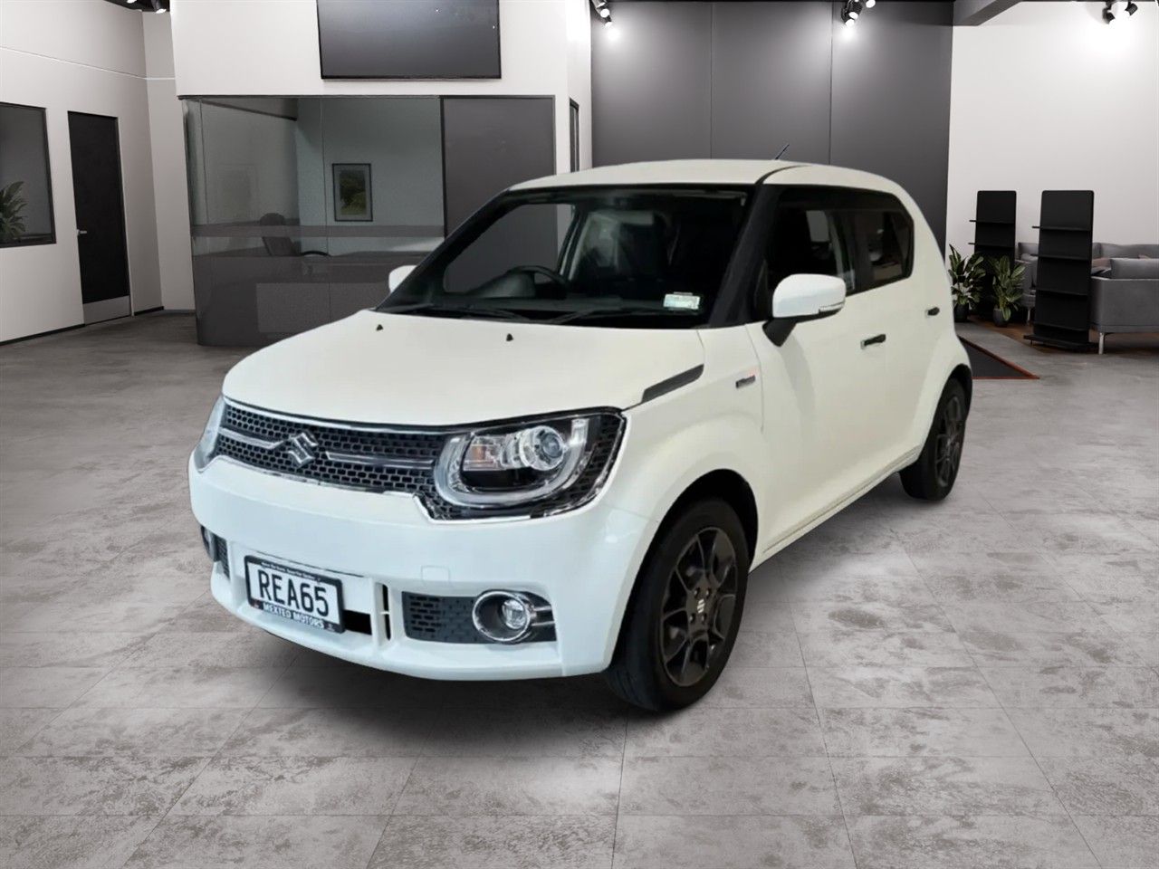 Vehicle image 1