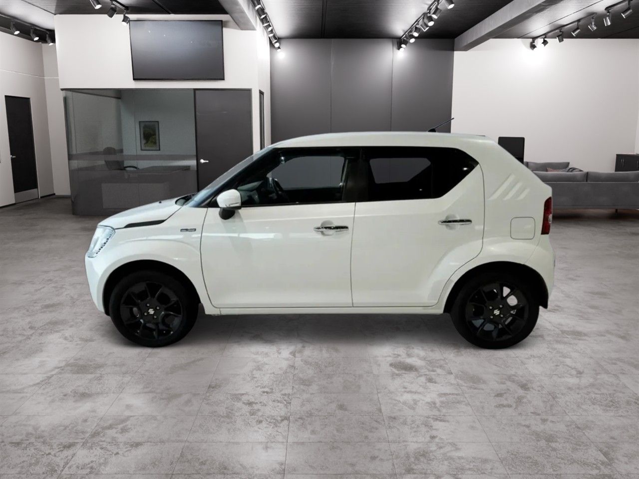 Vehicle image 3