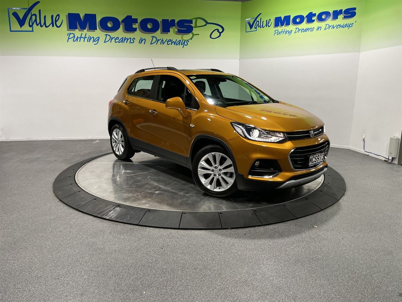 Vehicle image 1