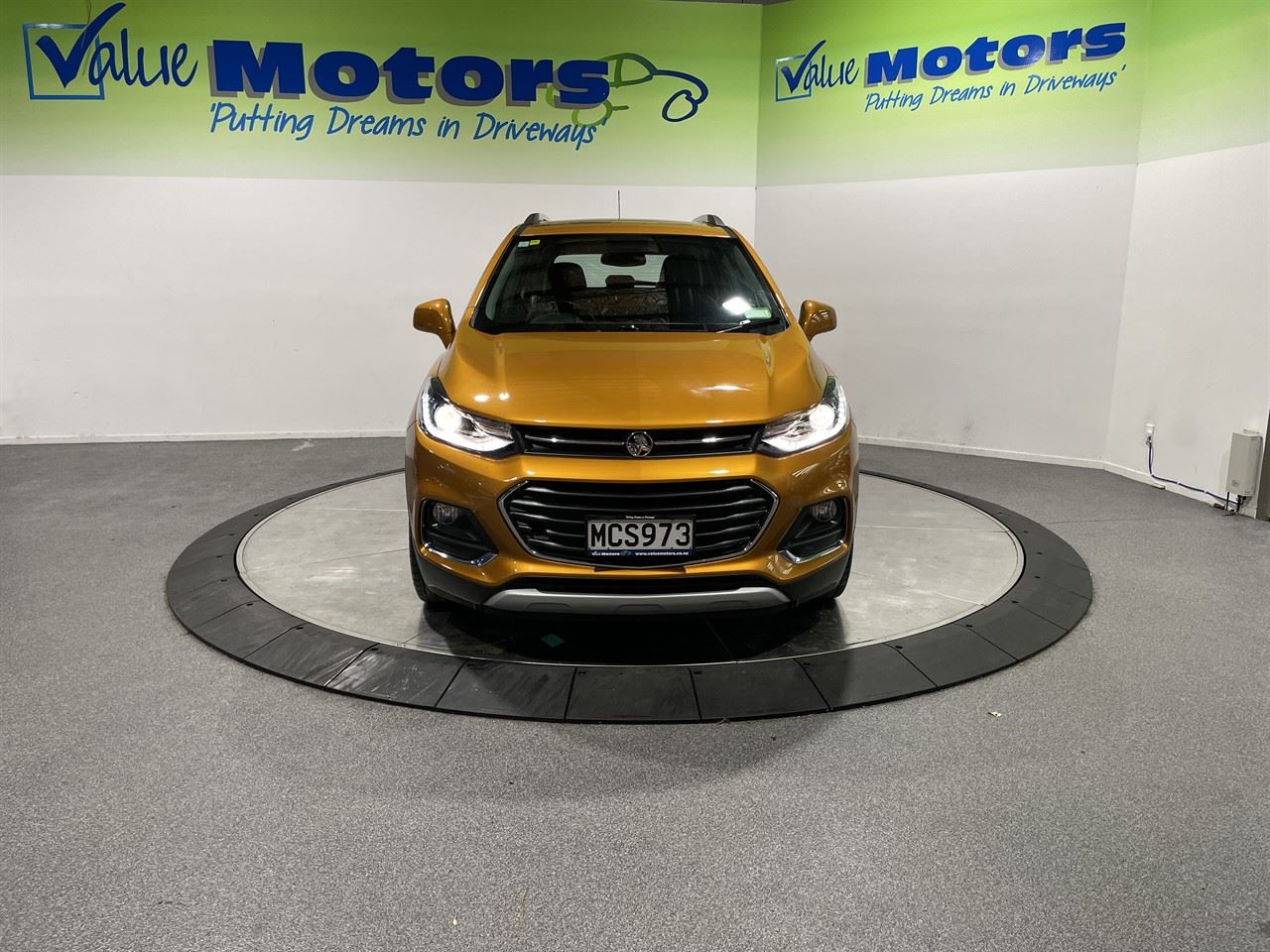 Vehicle image 2
