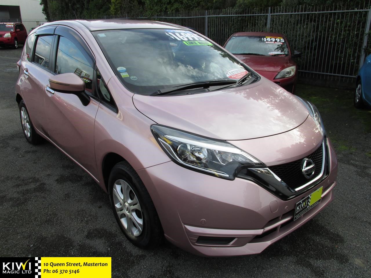 Vehicle image 1