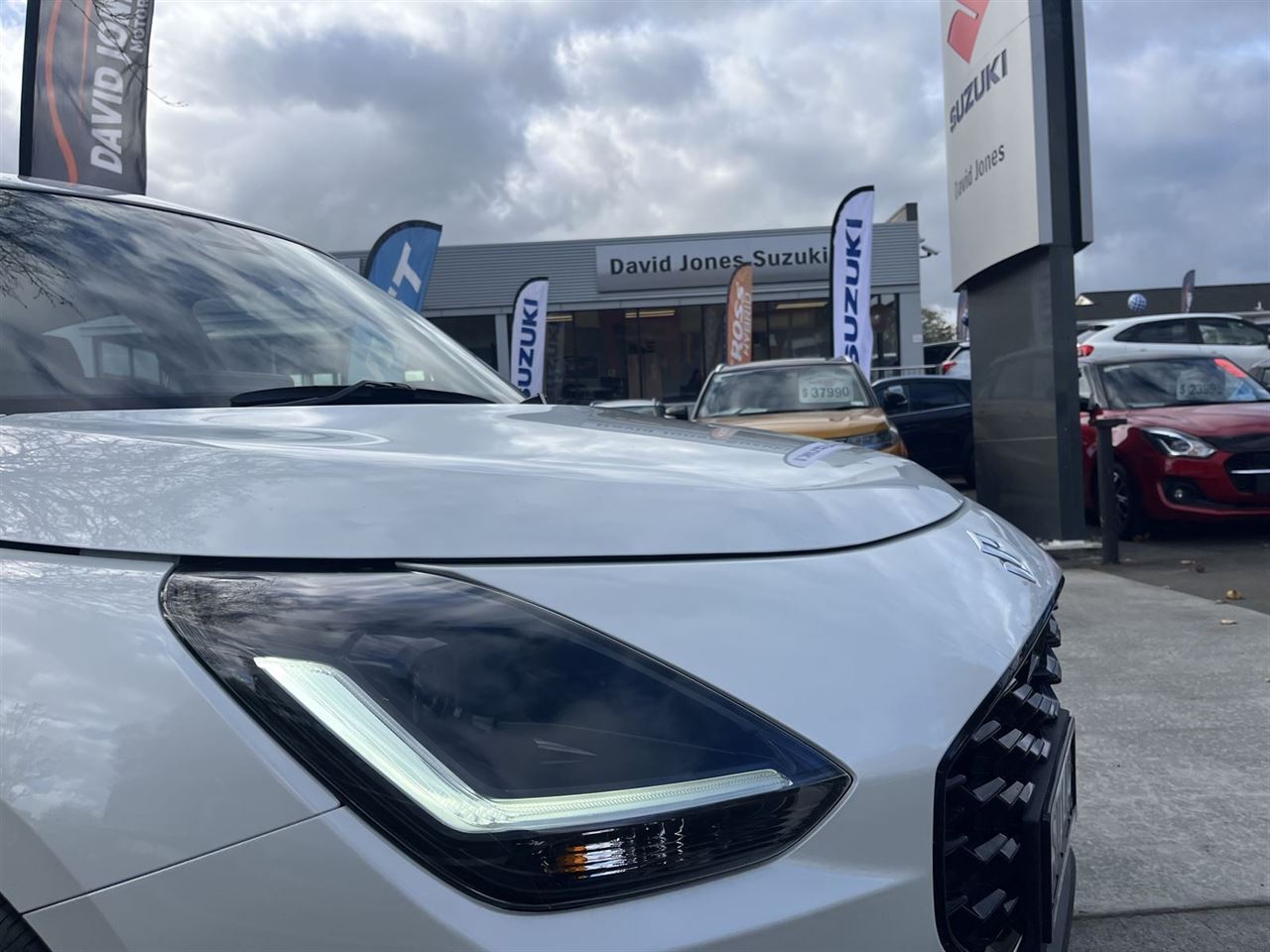 Vehicle image 2