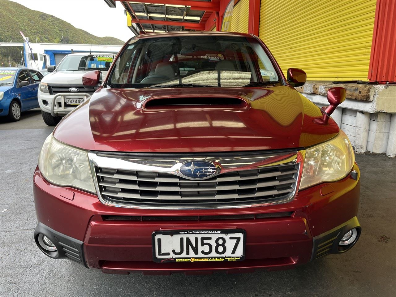 Vehicle image 2