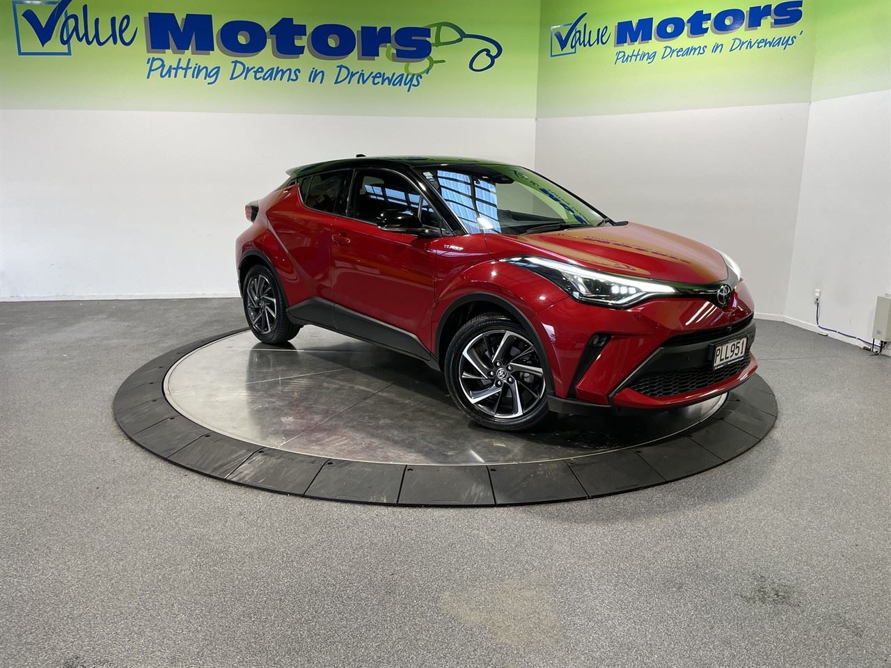 Vehicle image 1