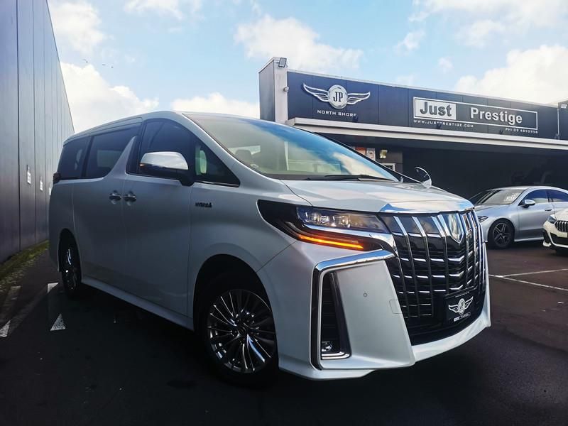 Vehicle image 1