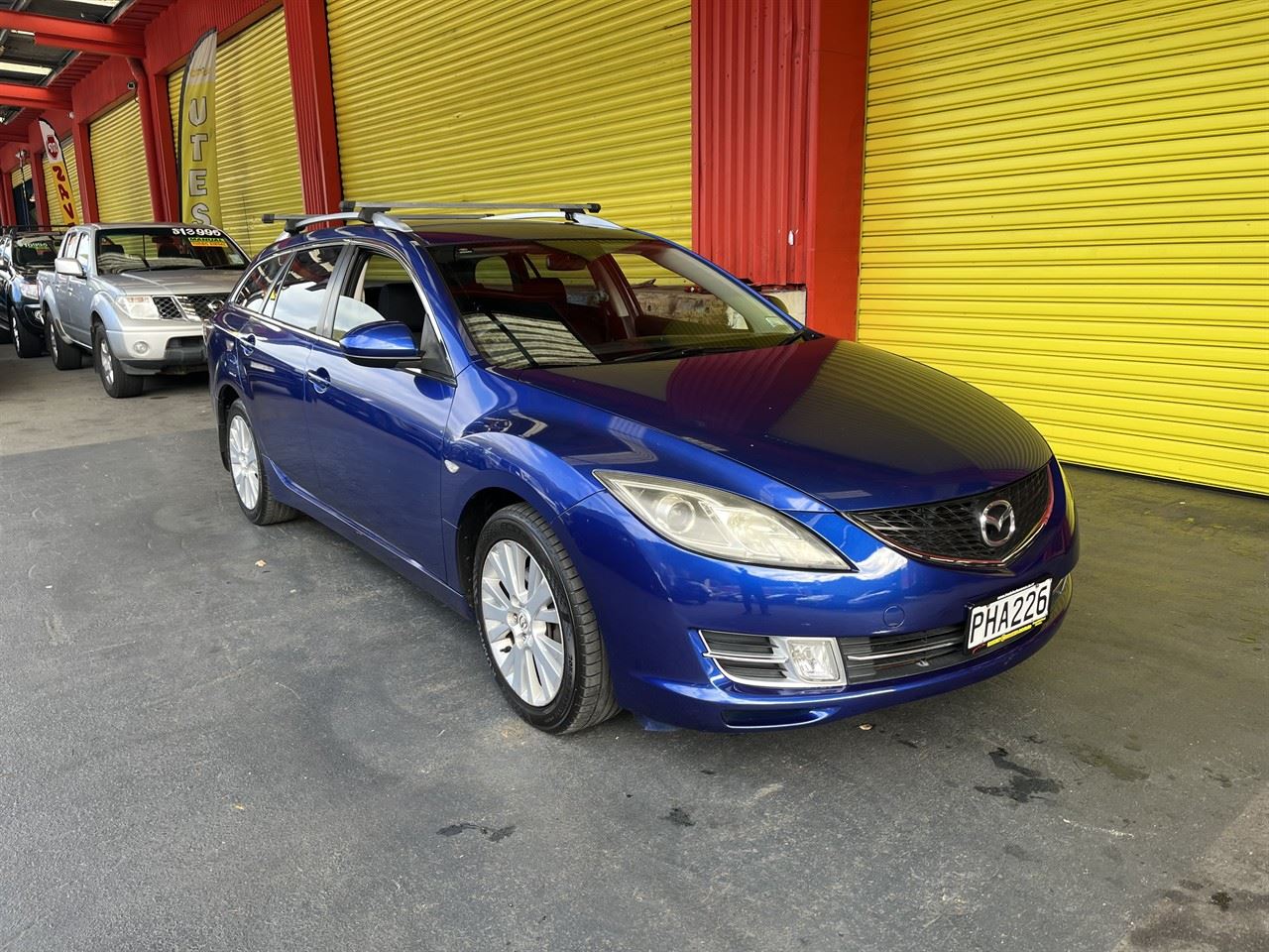 Vehicle image 1