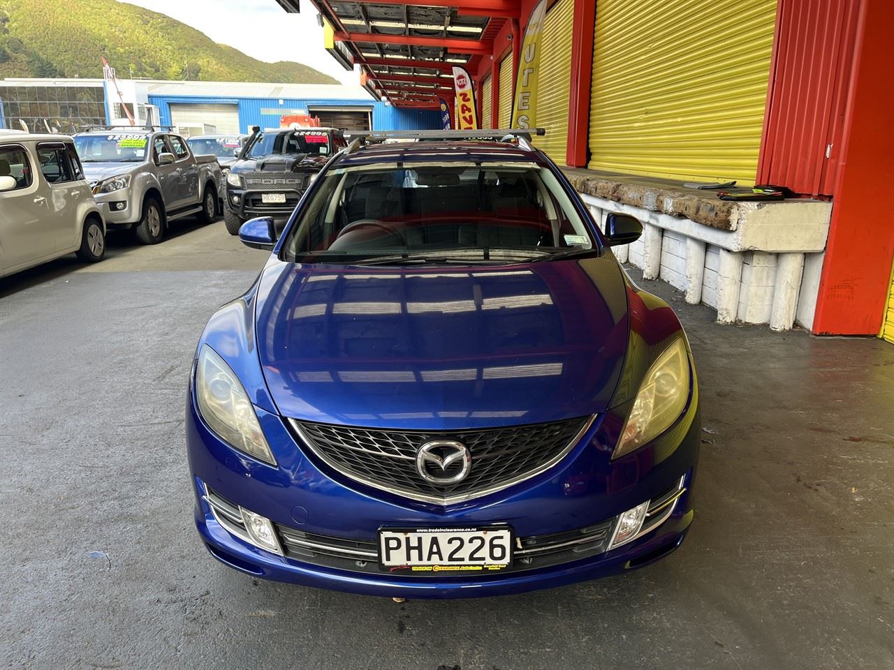 Vehicle image 2