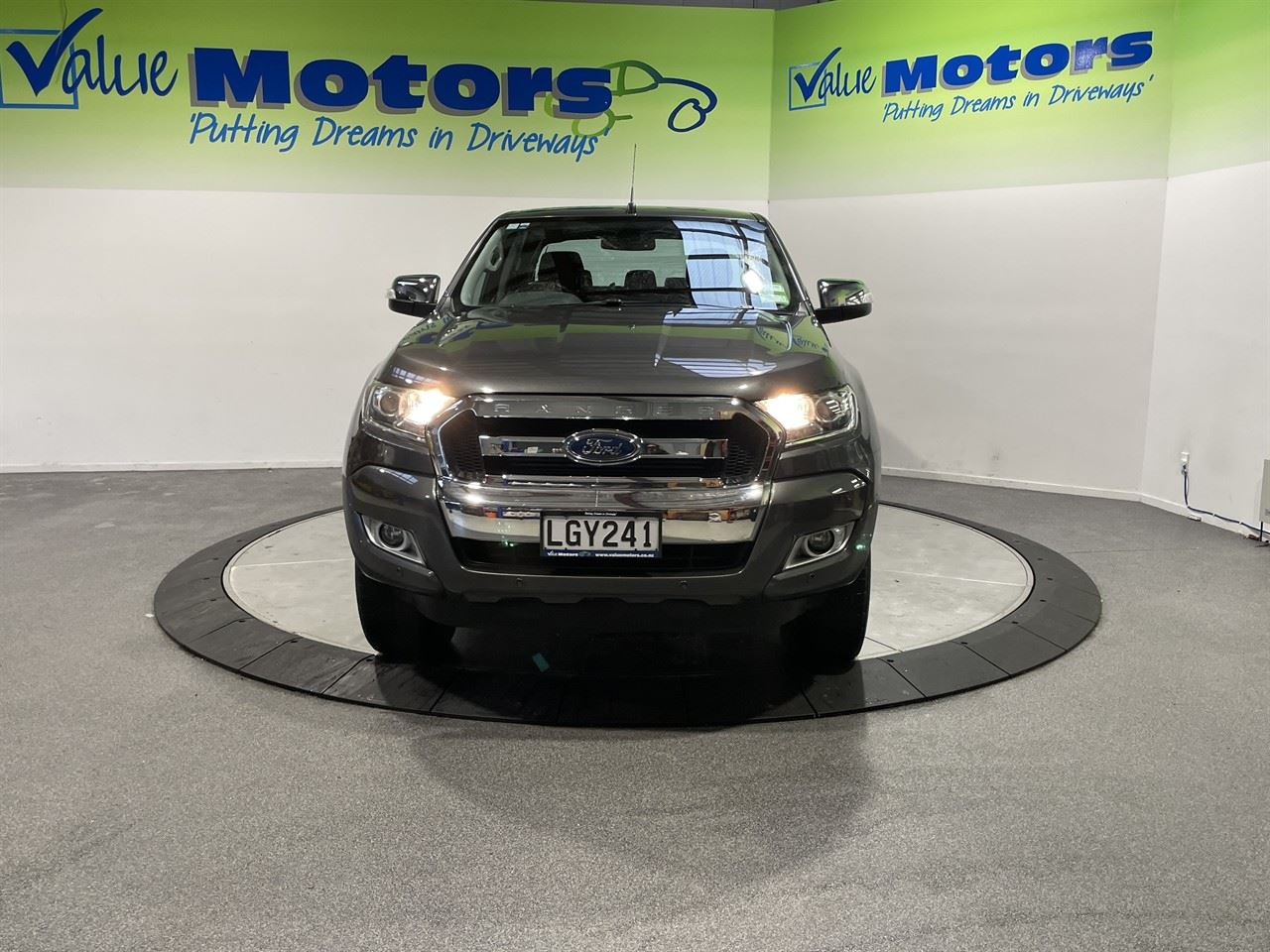 Vehicle image 2