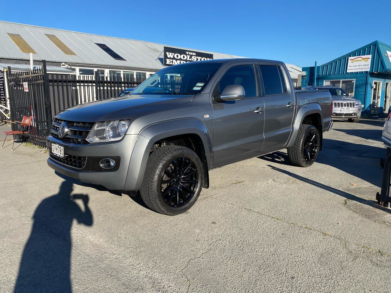 Vehicle image 3