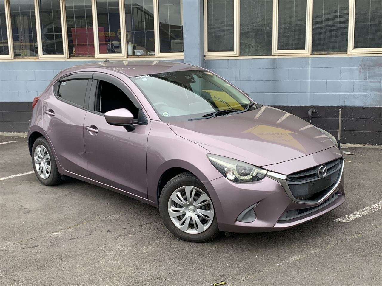 Vehicle image 1