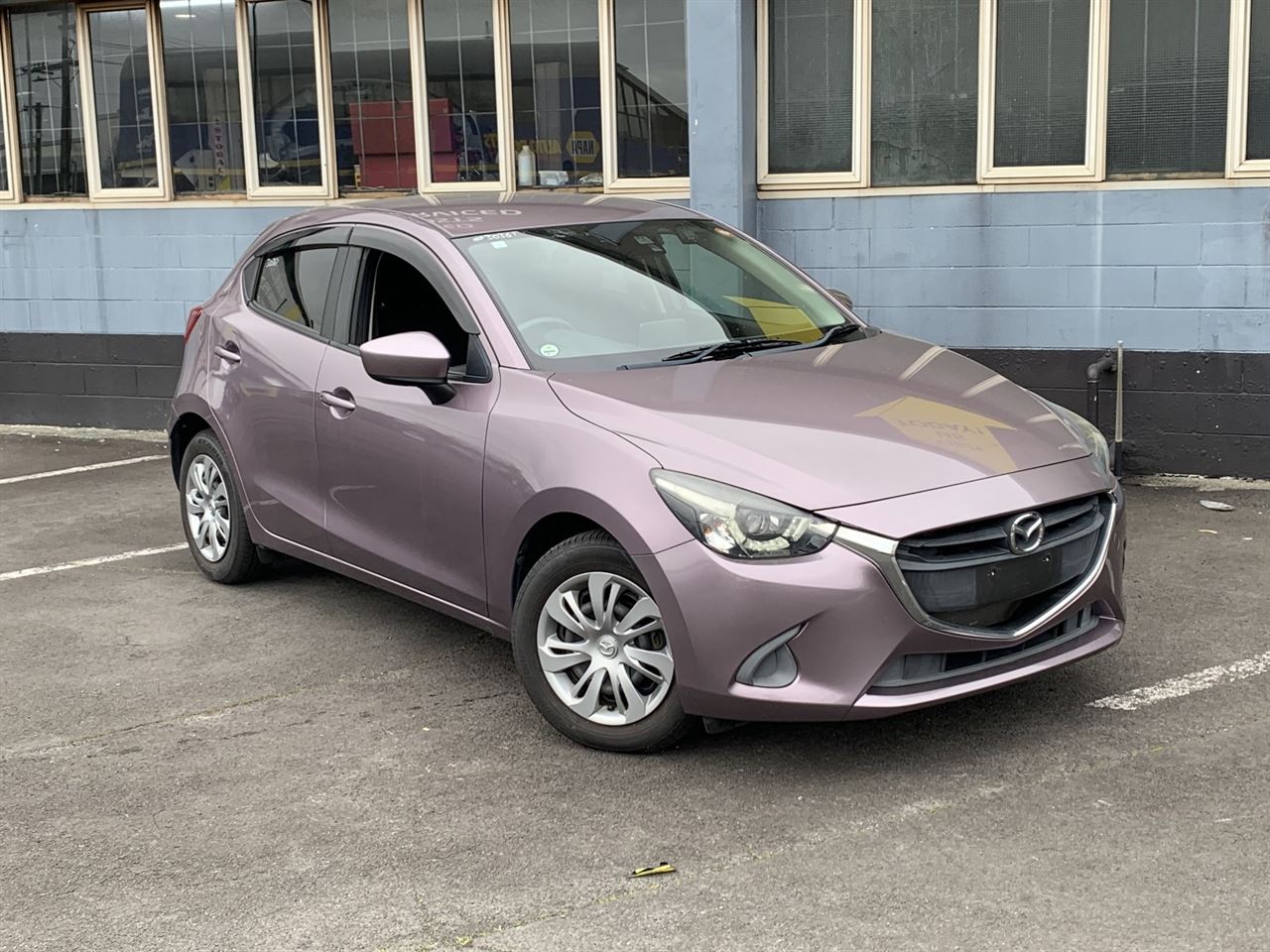 Vehicle image 3