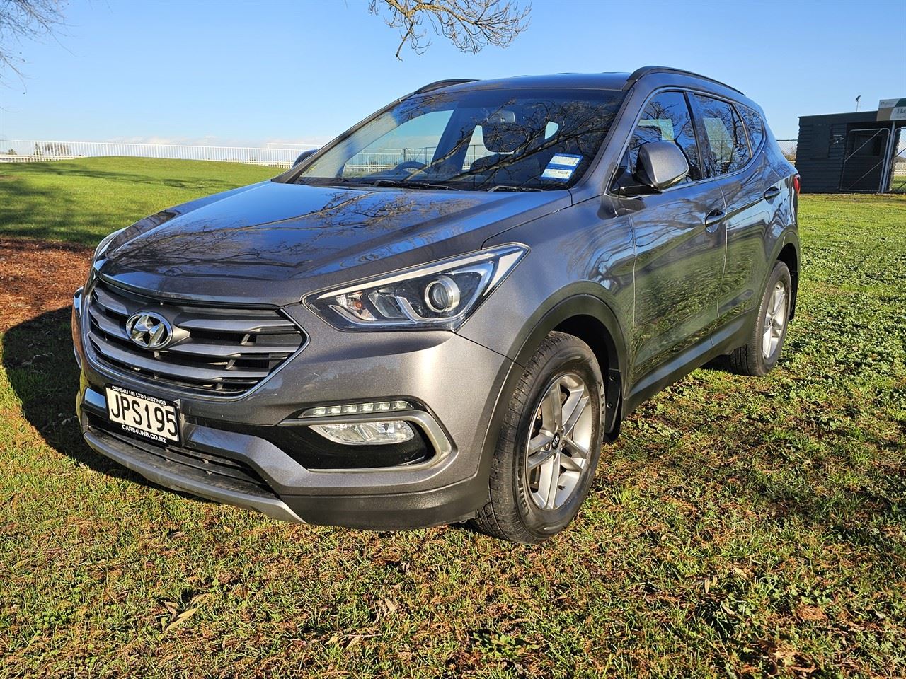 Vehicle image 2