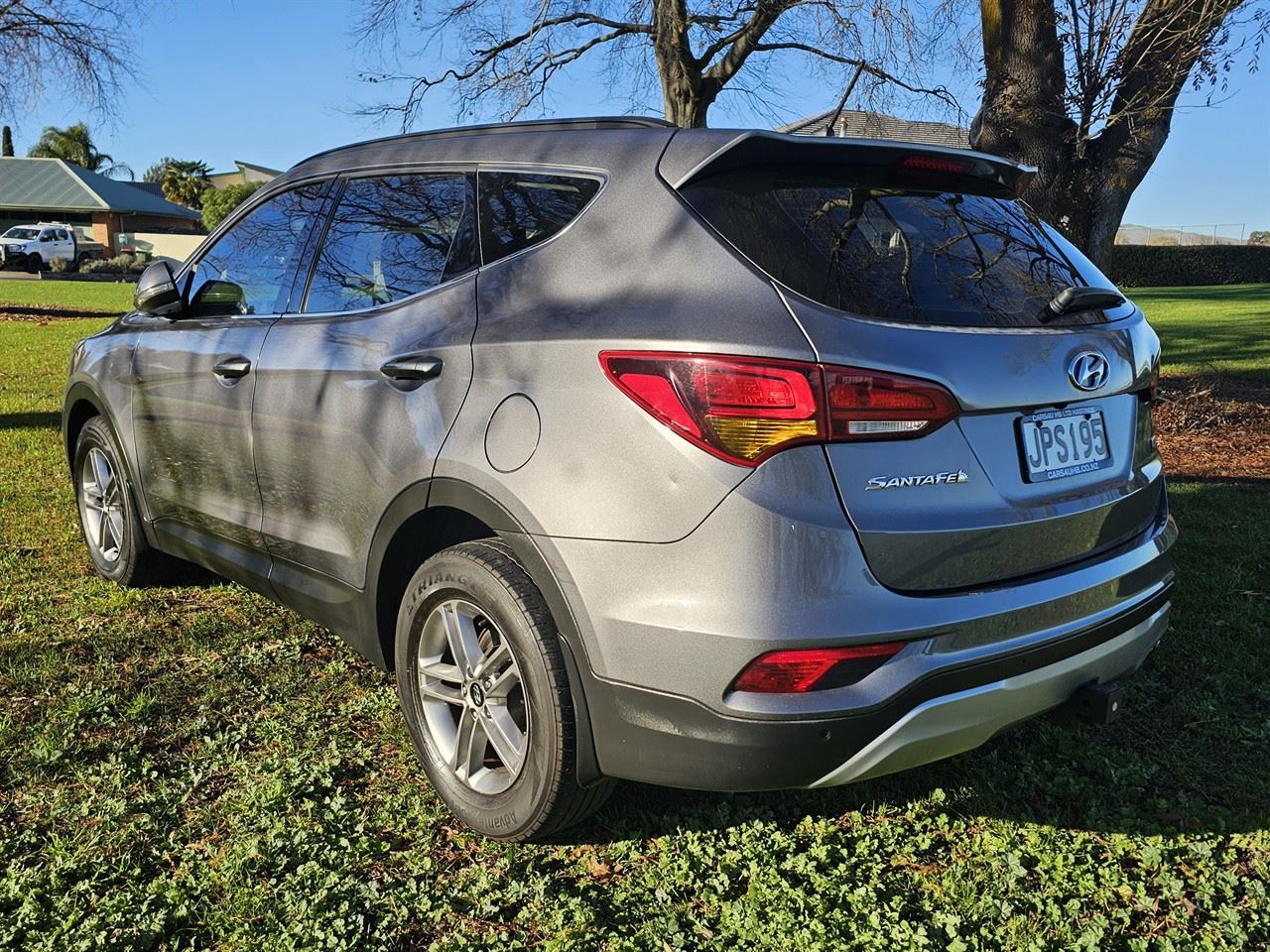 Vehicle image 3