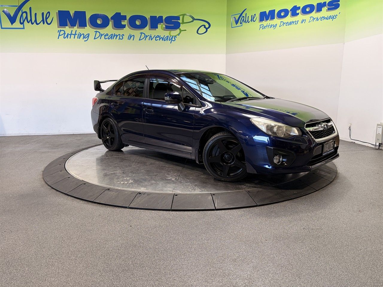 Vehicle image 1