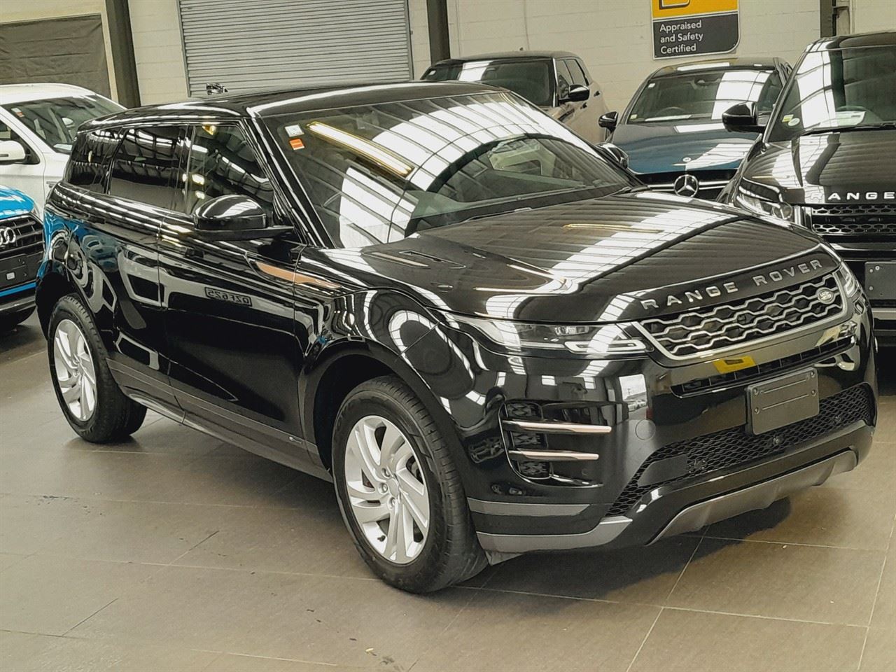 Vehicle image 1