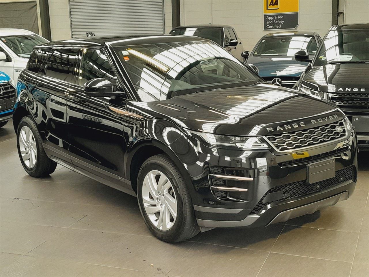Vehicle image 2