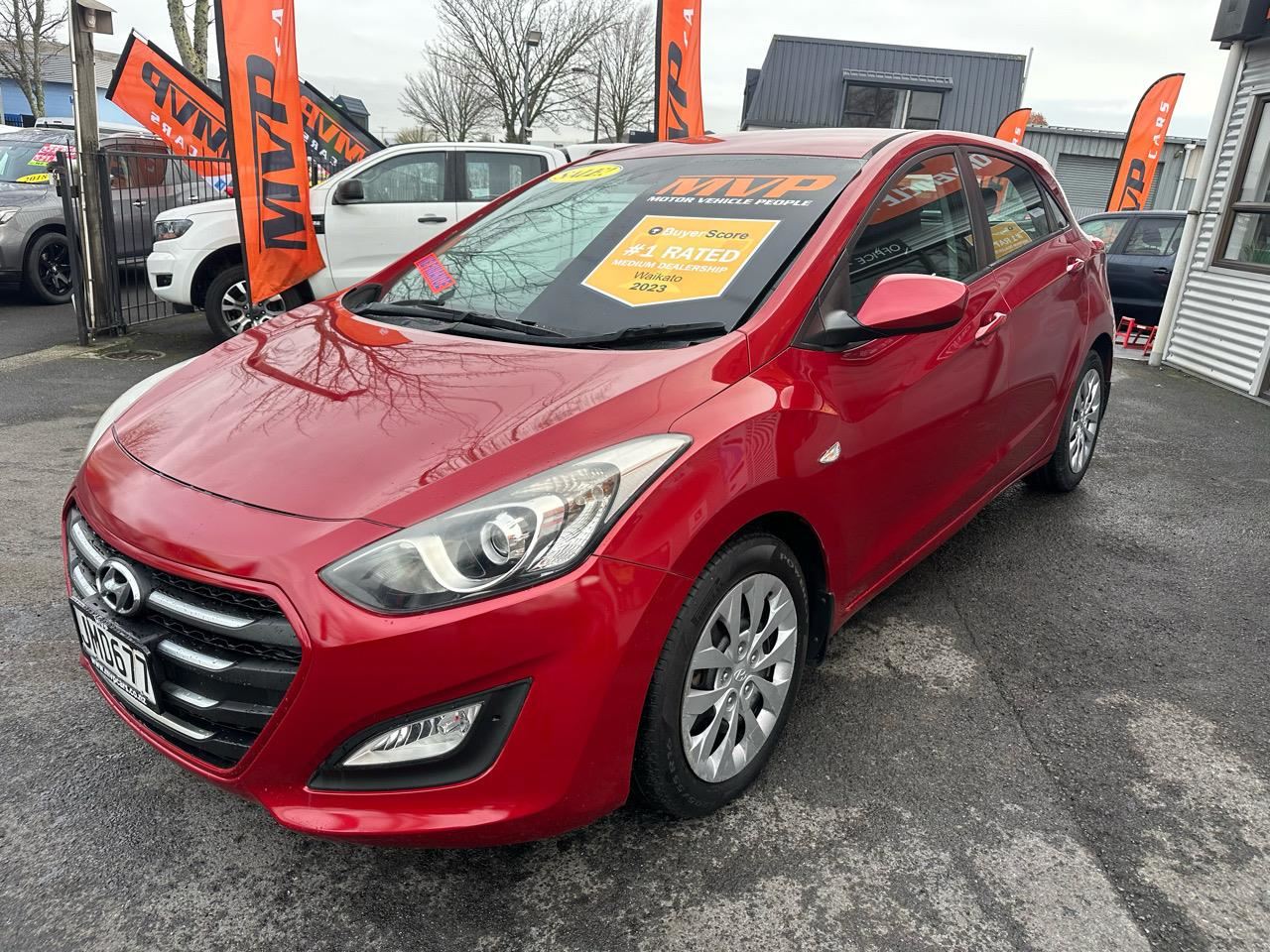 Vehicle image 5