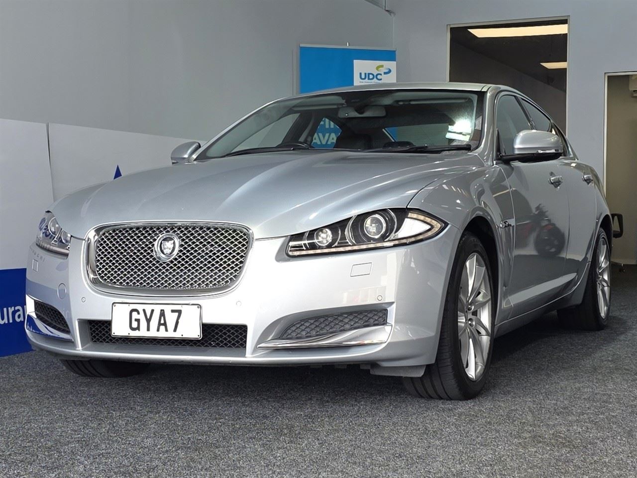Vehicle image 1