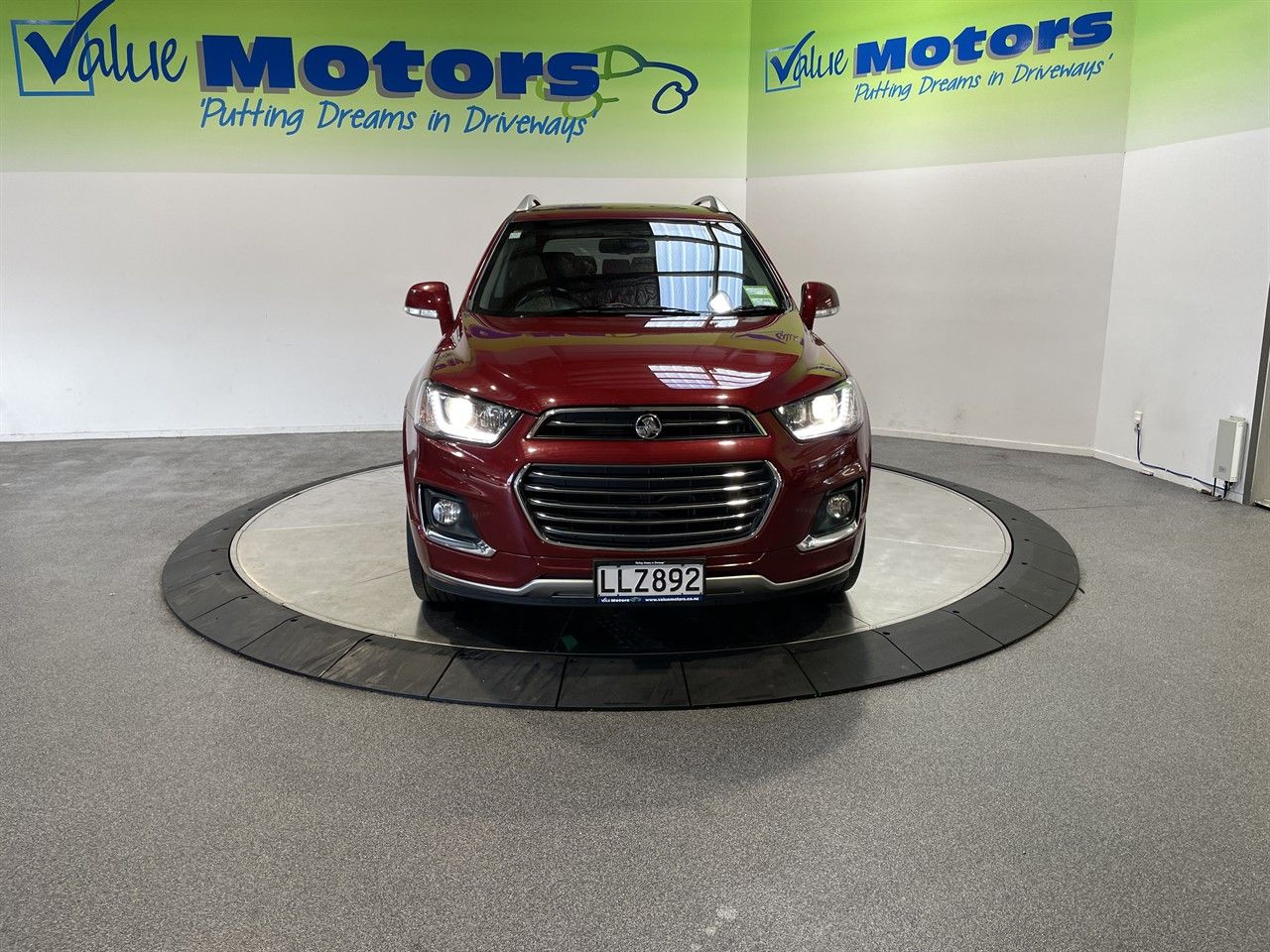 Vehicle image 2