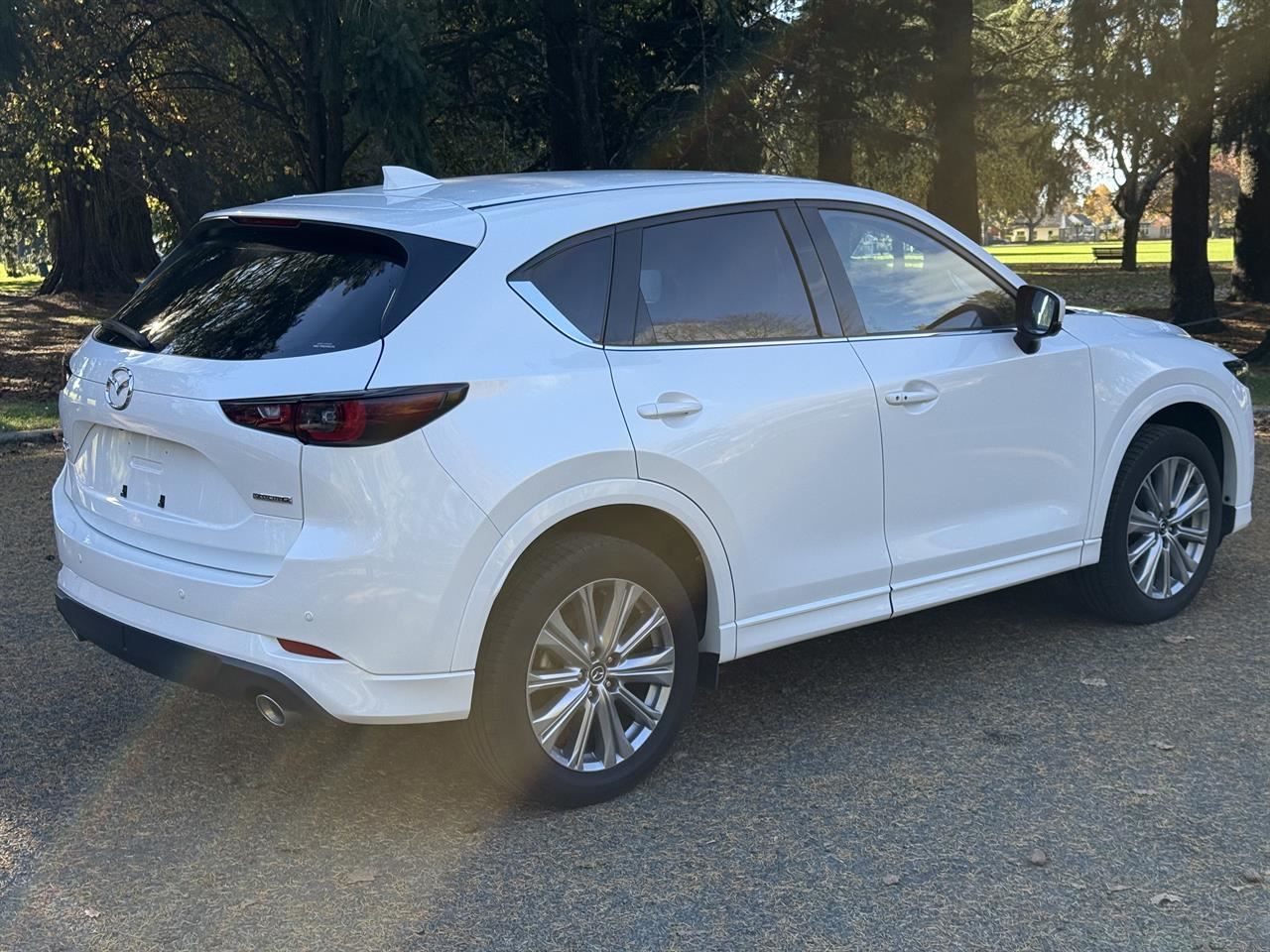 Vehicle image 5