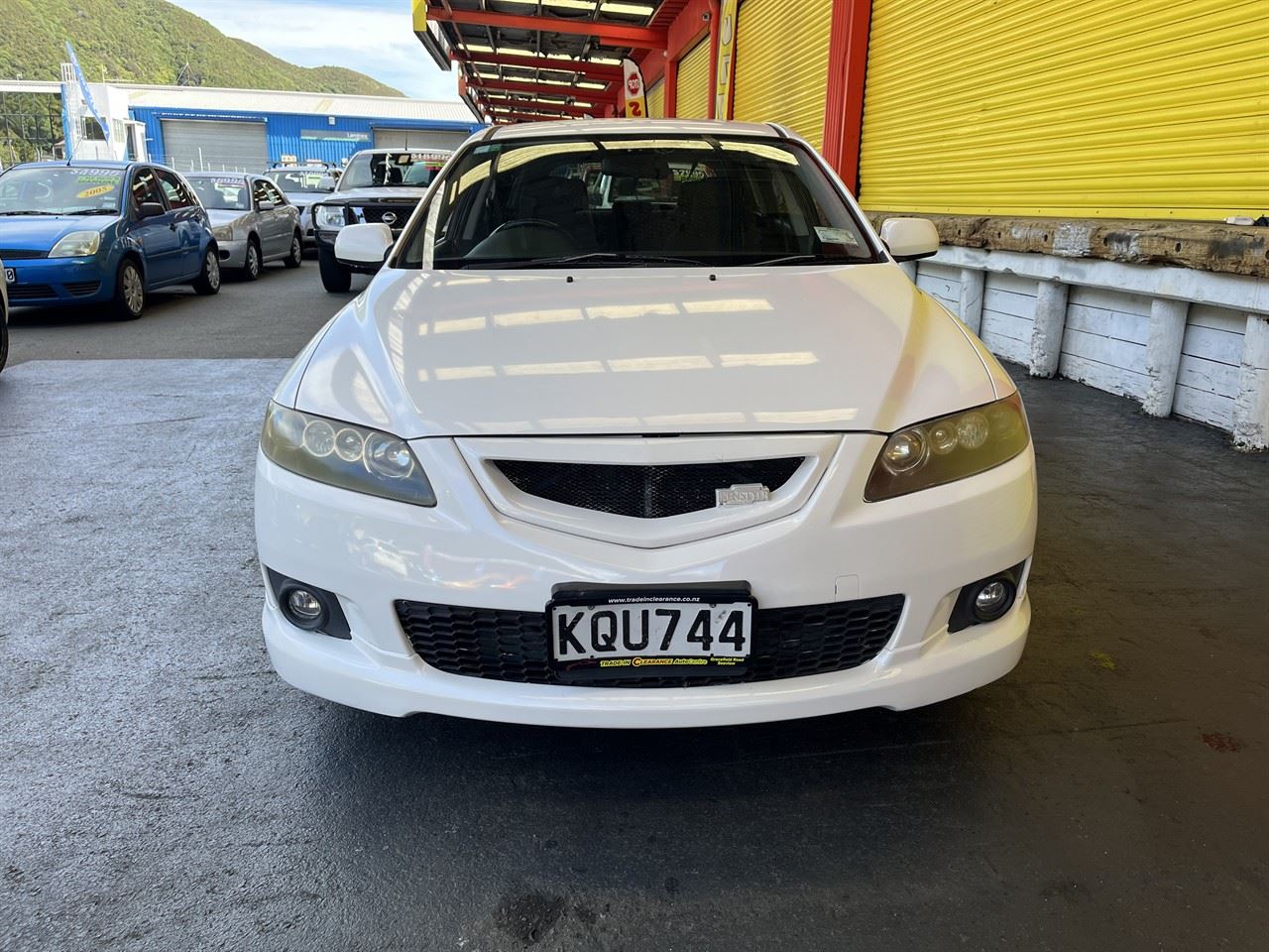 Vehicle image 2