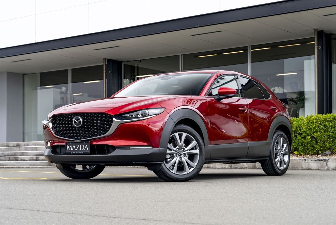 Vehicle image 1