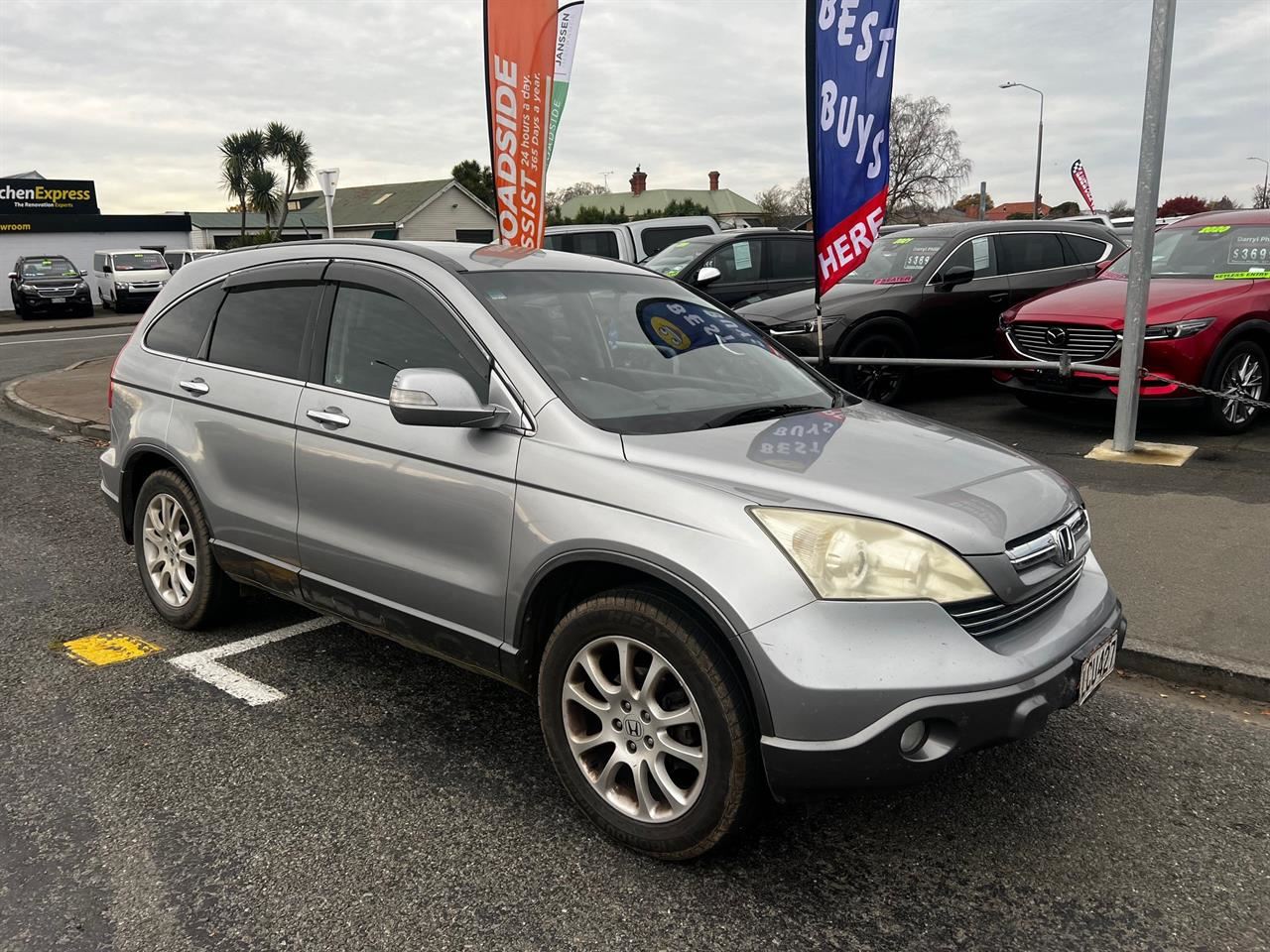 Vehicle image 1