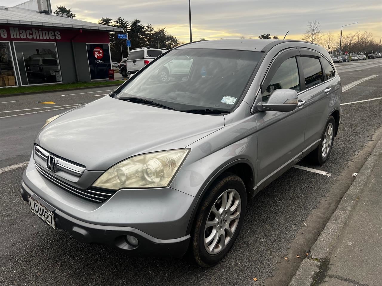 Vehicle image 3