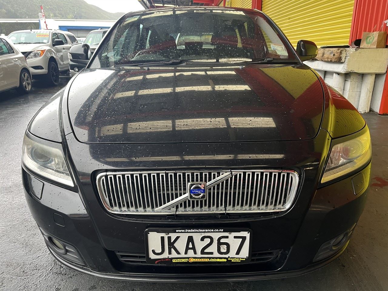 Vehicle image 2