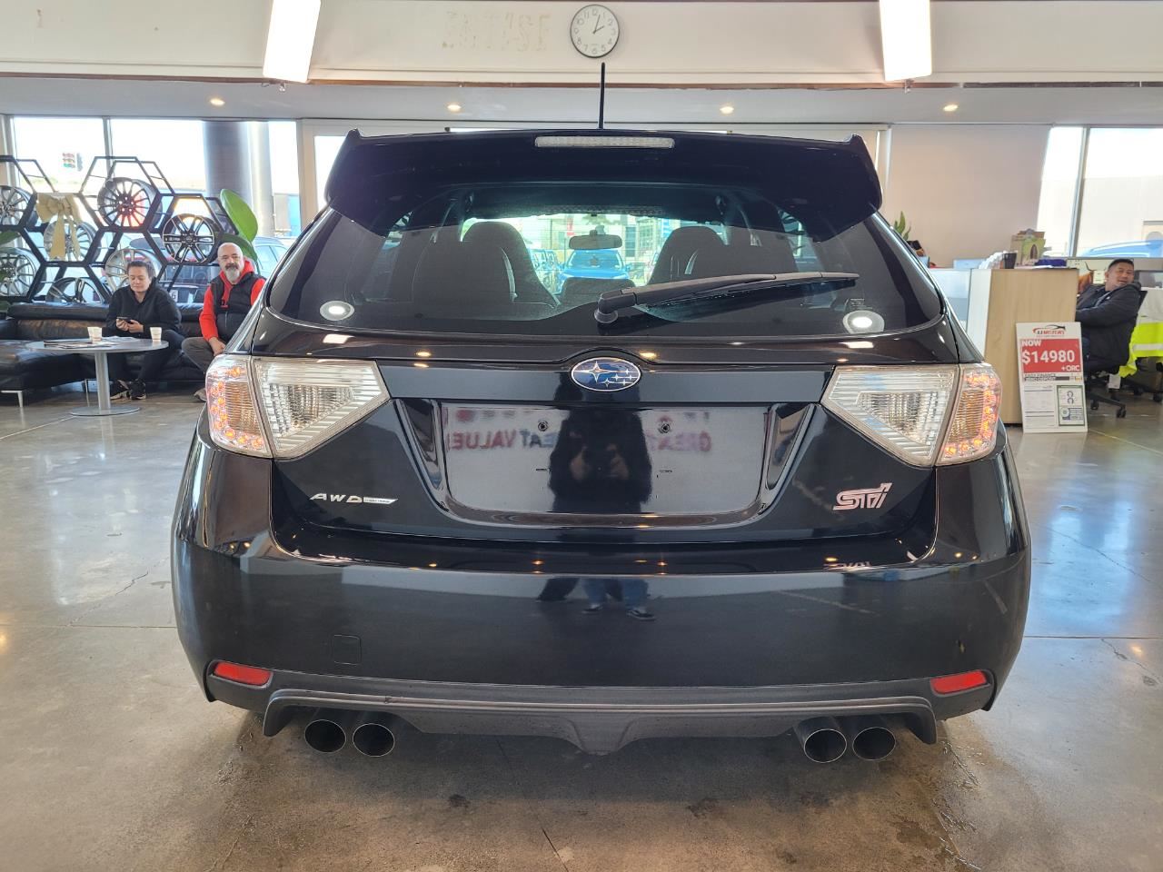 Vehicle image 5