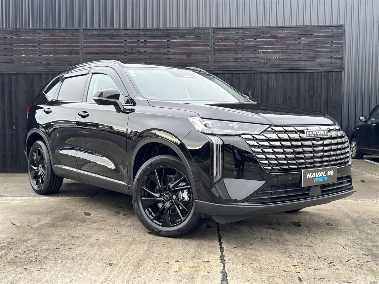 Vehicle image 1