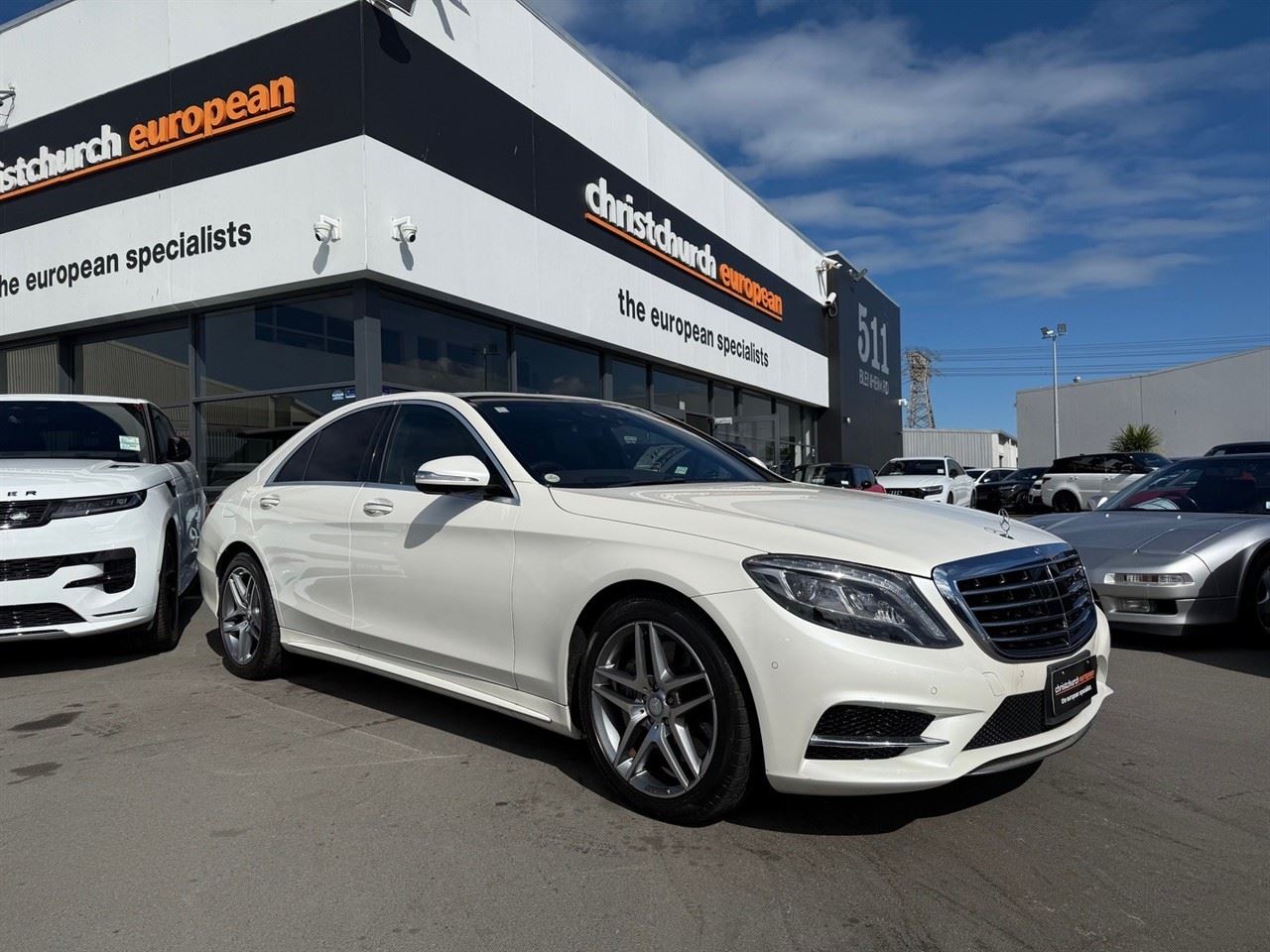Vehicle image 1