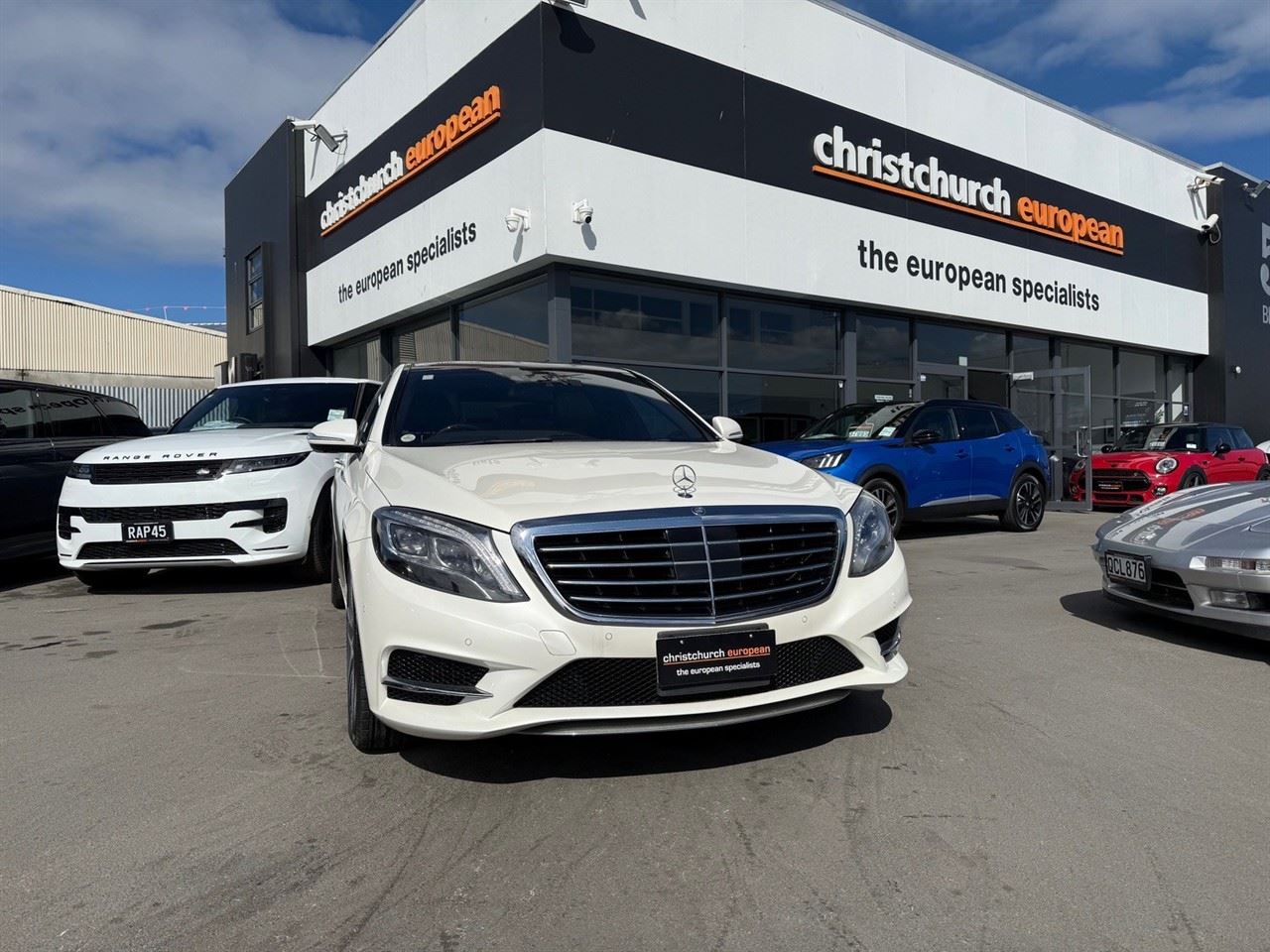 Vehicle image 2