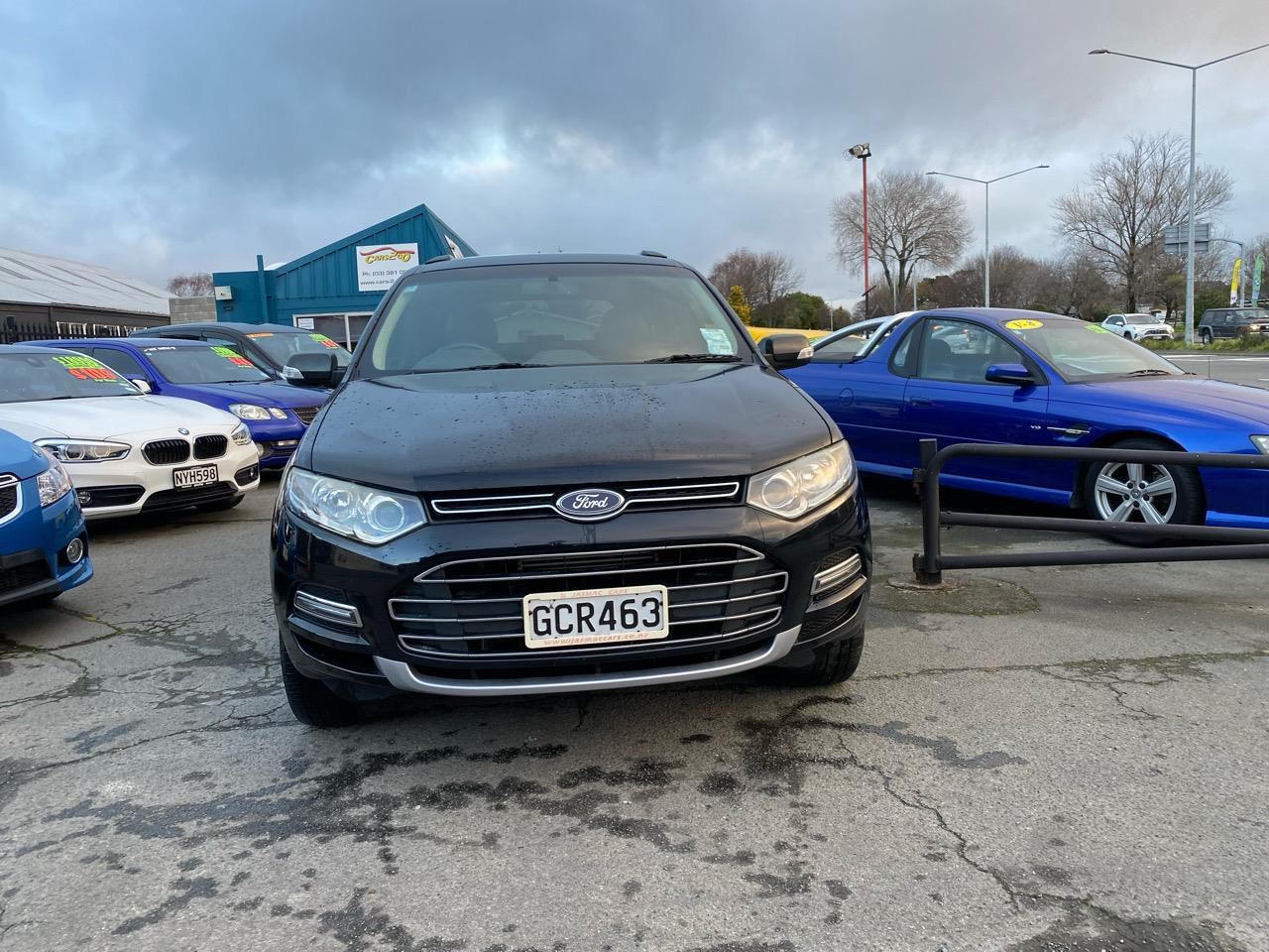 Vehicle image 2