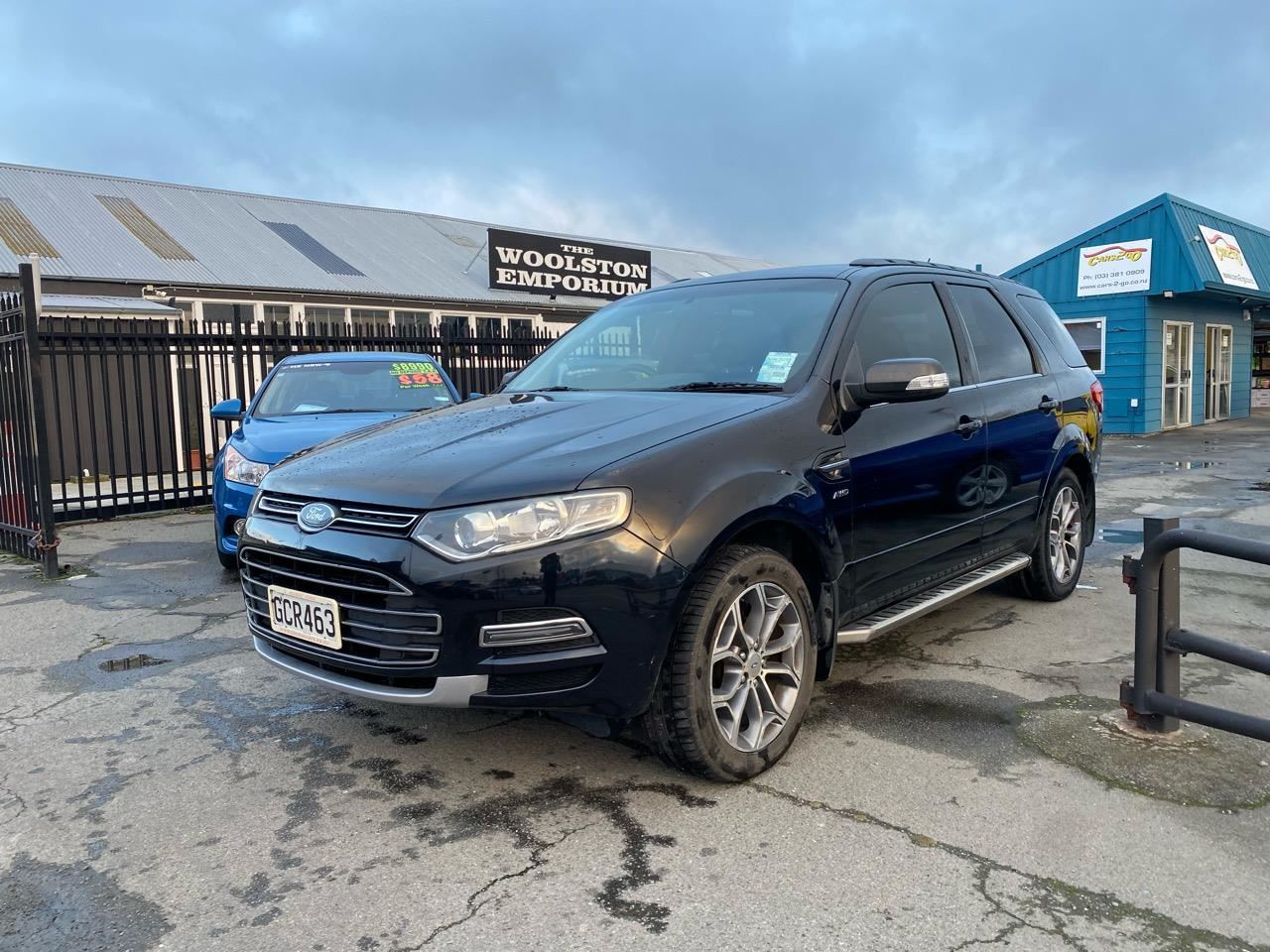 Vehicle image 3