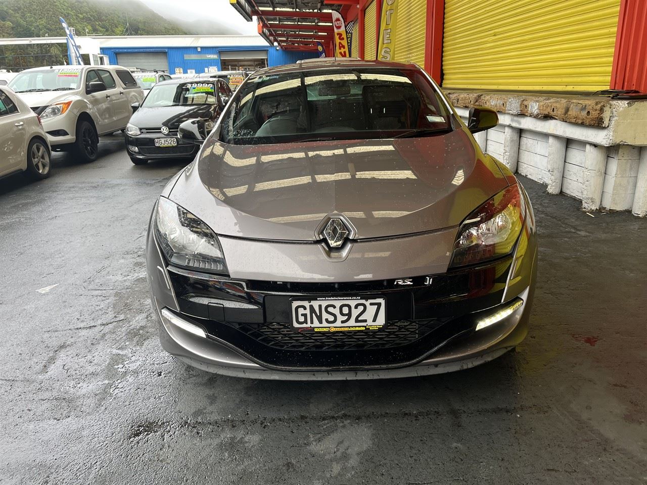 Vehicle image 2