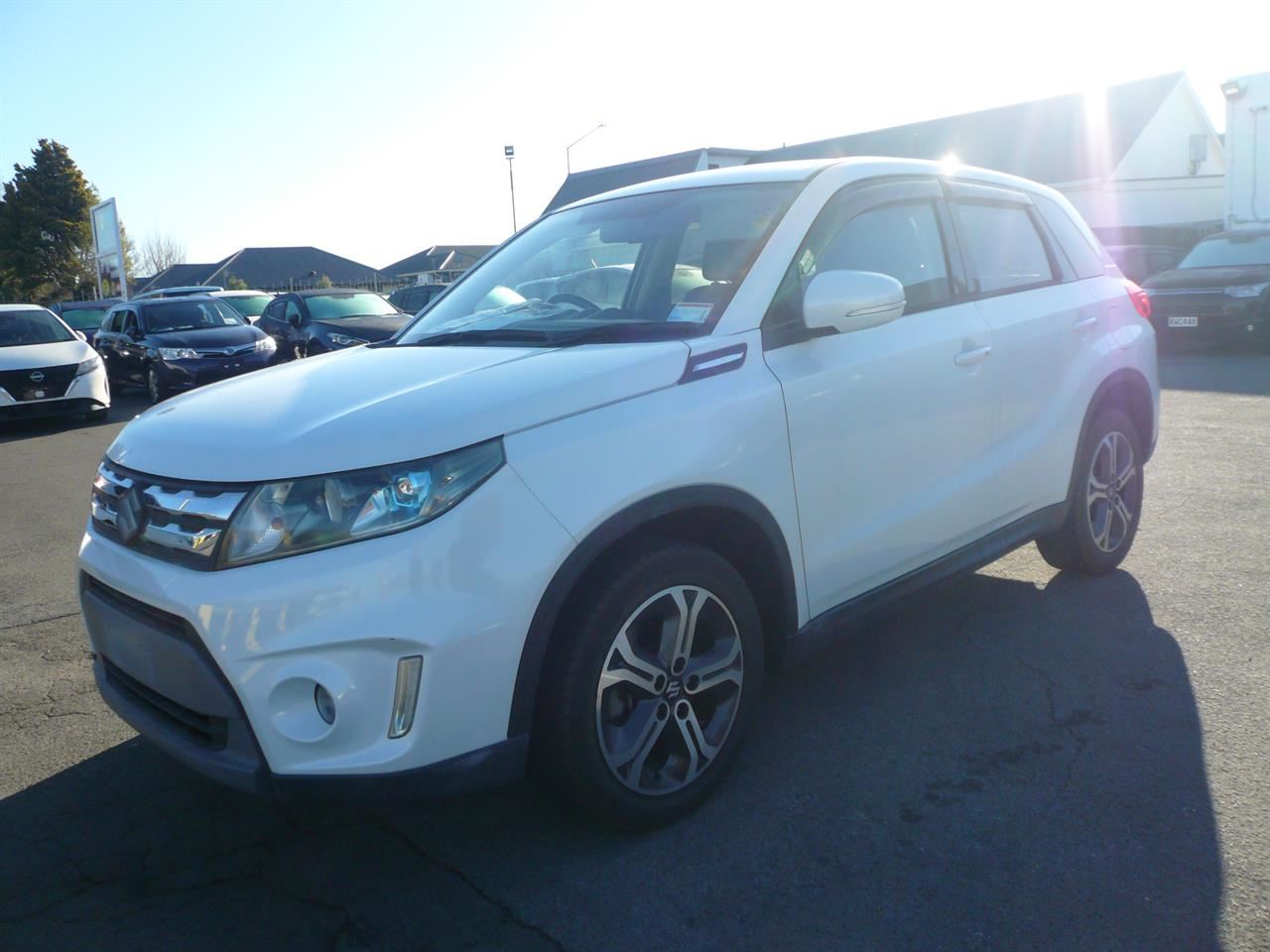 Vehicle image 1