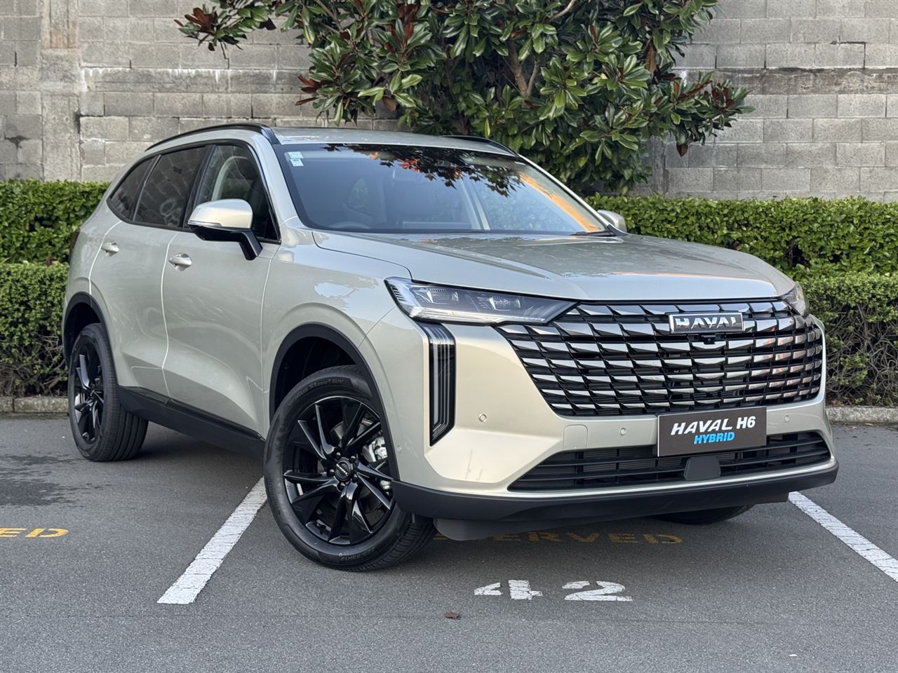 Vehicle image 1