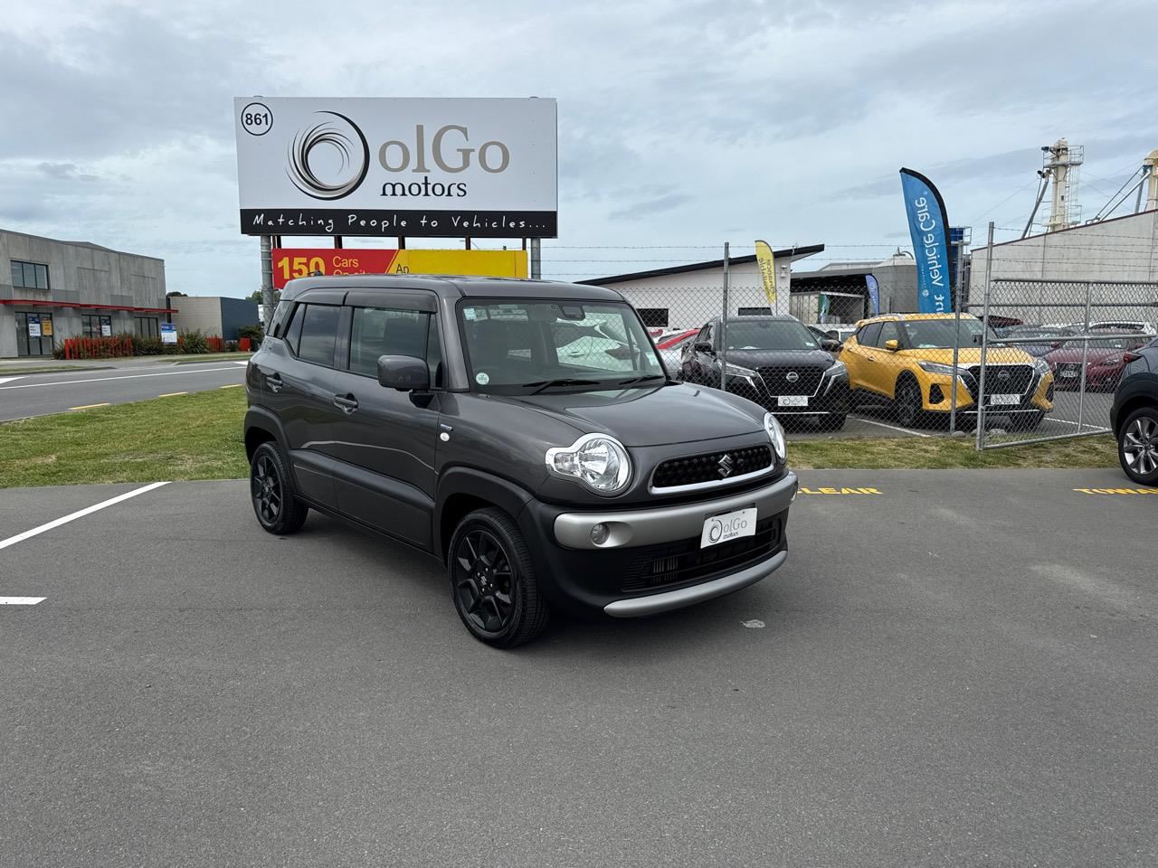Vehicle image 1