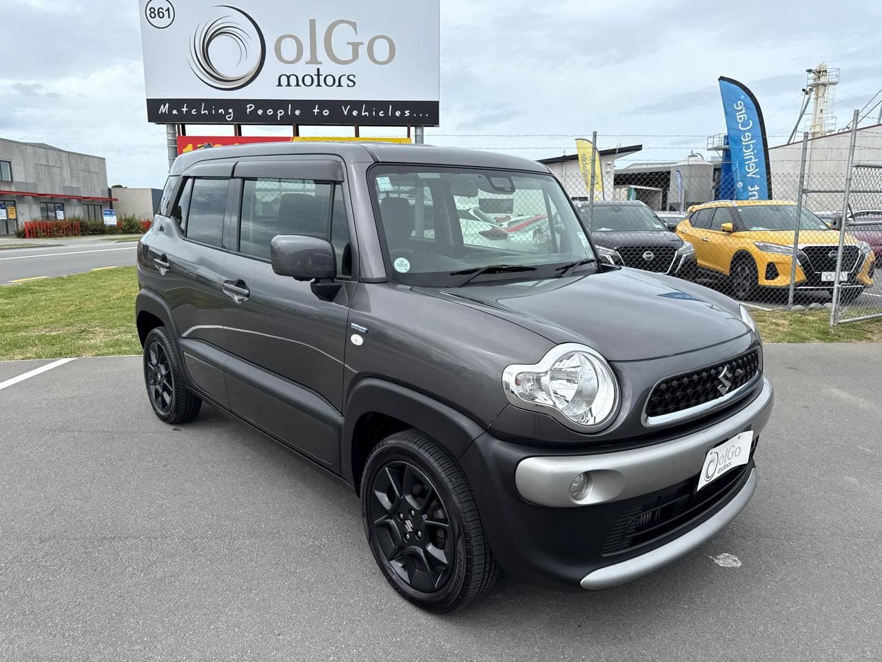 Vehicle image 2