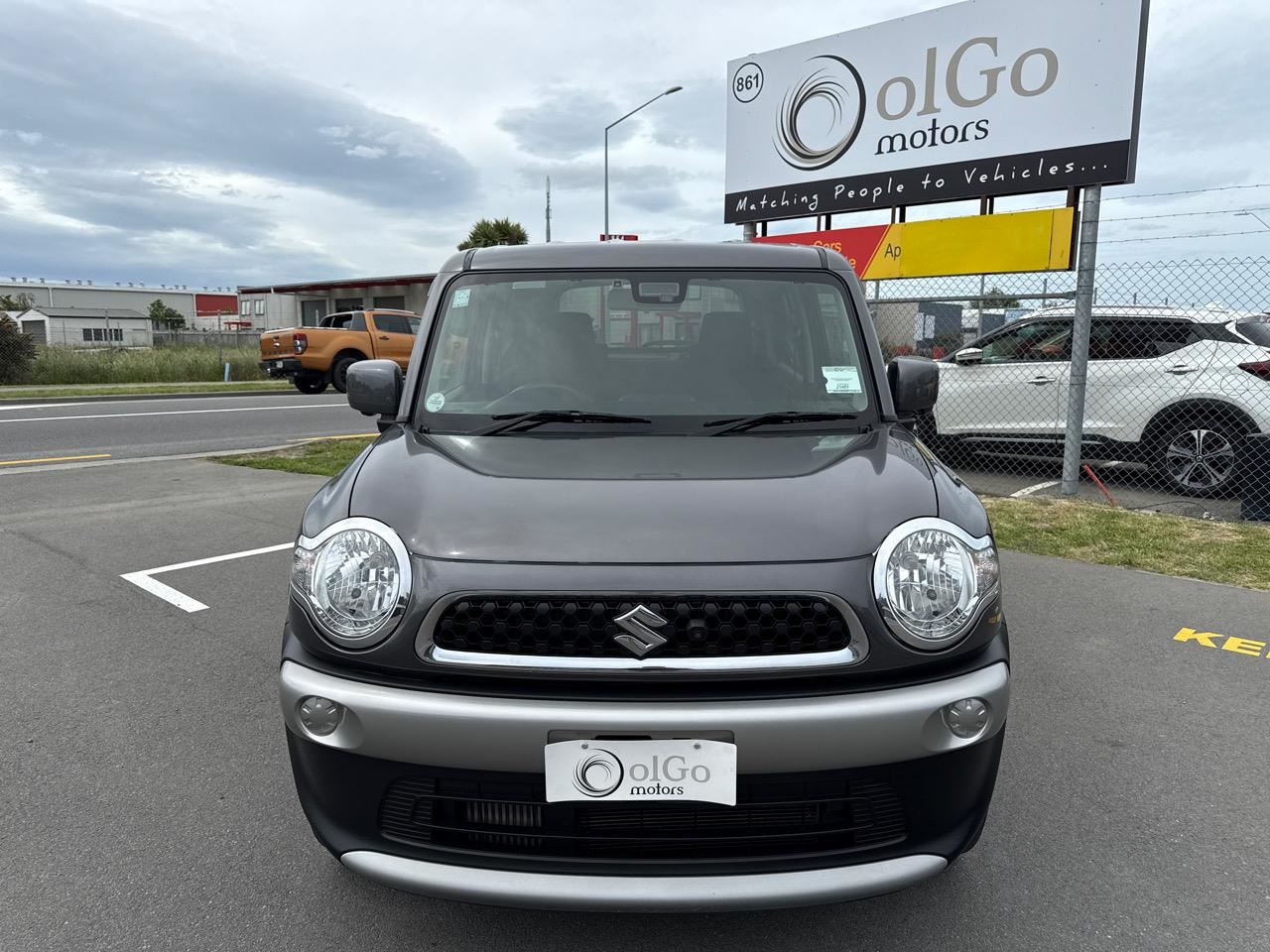 Vehicle image 3