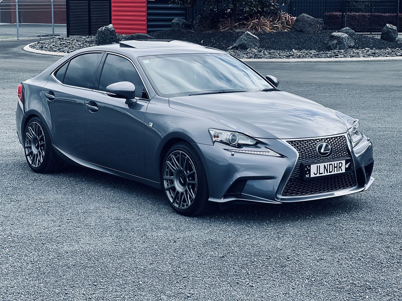 Vehicle image 1