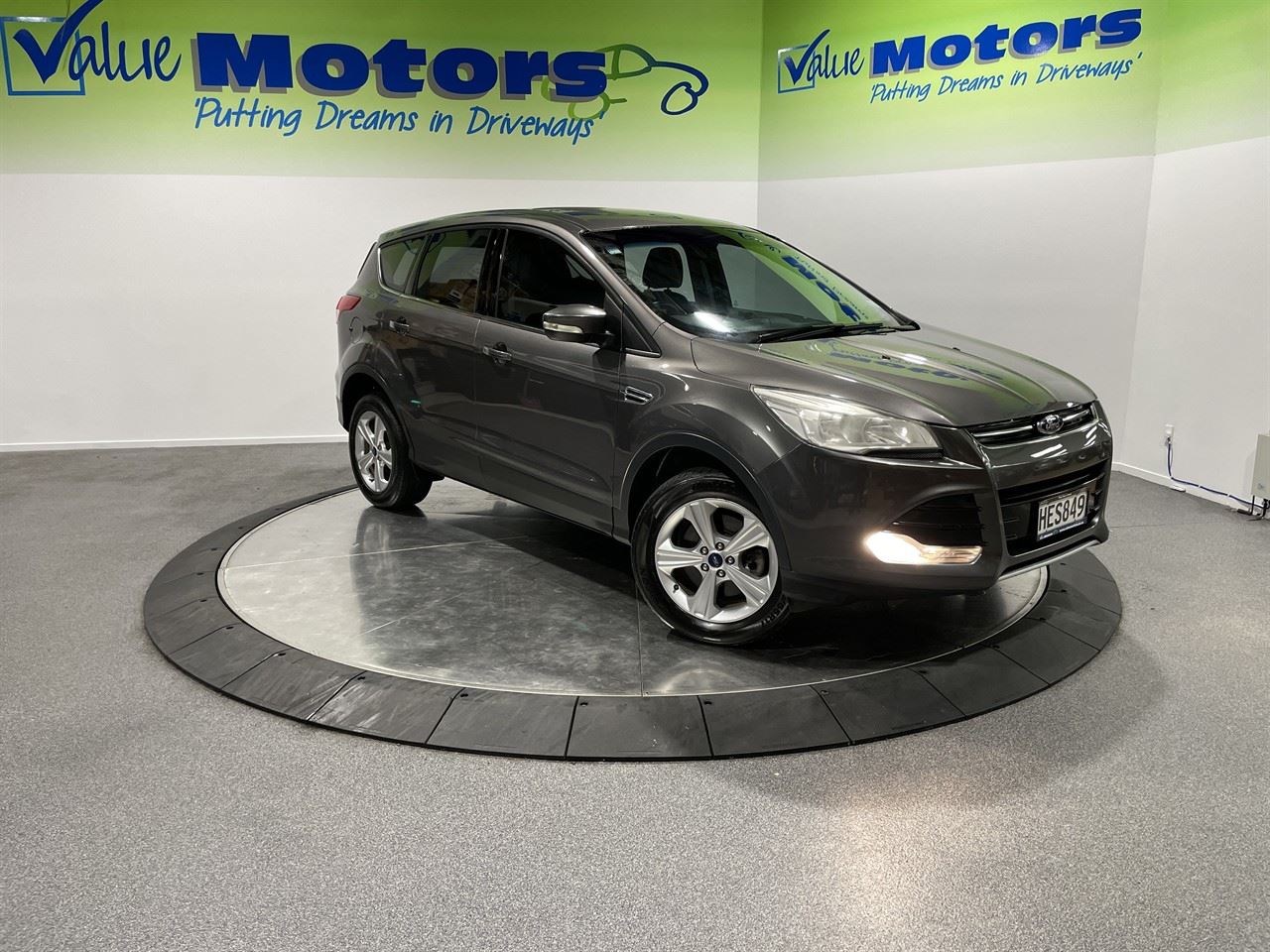 Vehicle image 1