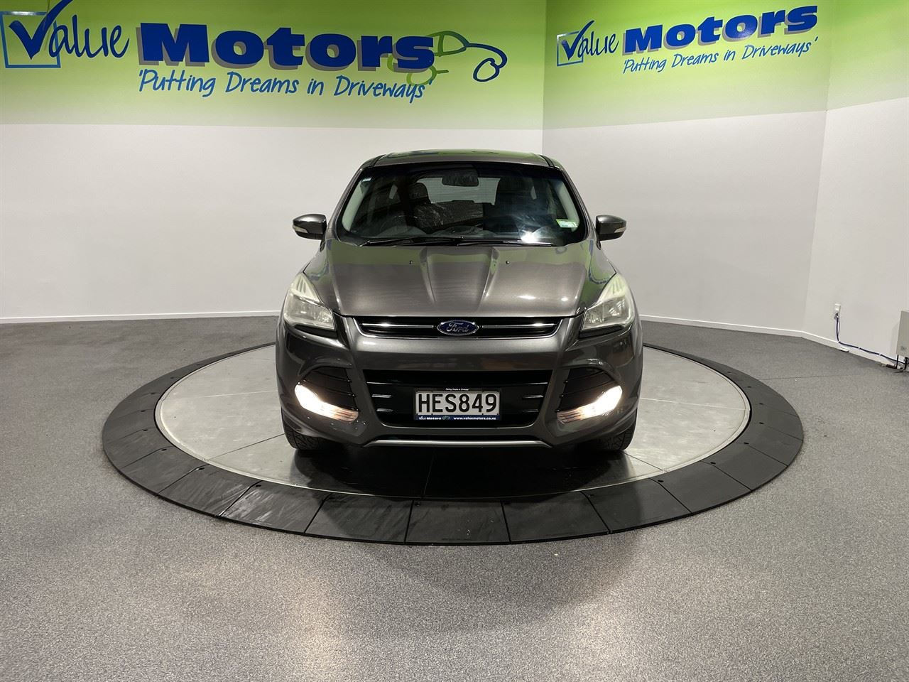 Vehicle image 2