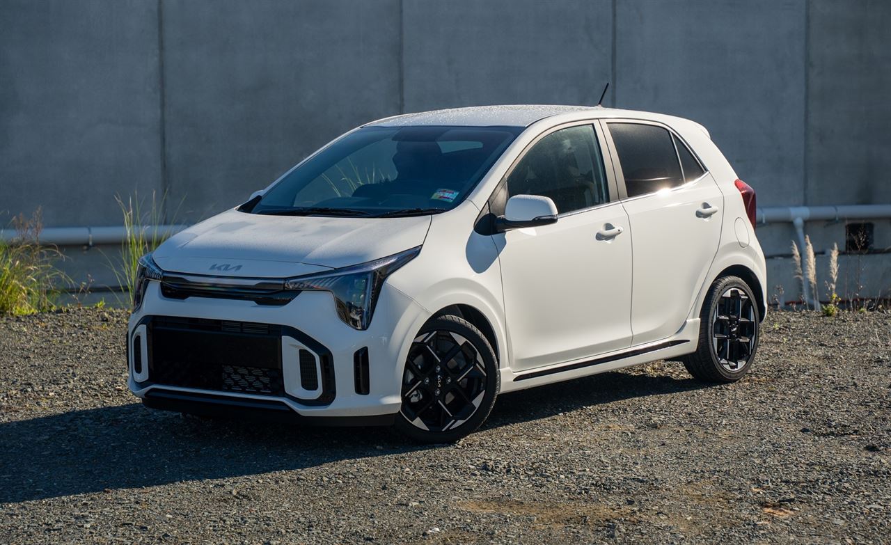 Vehicle image 1