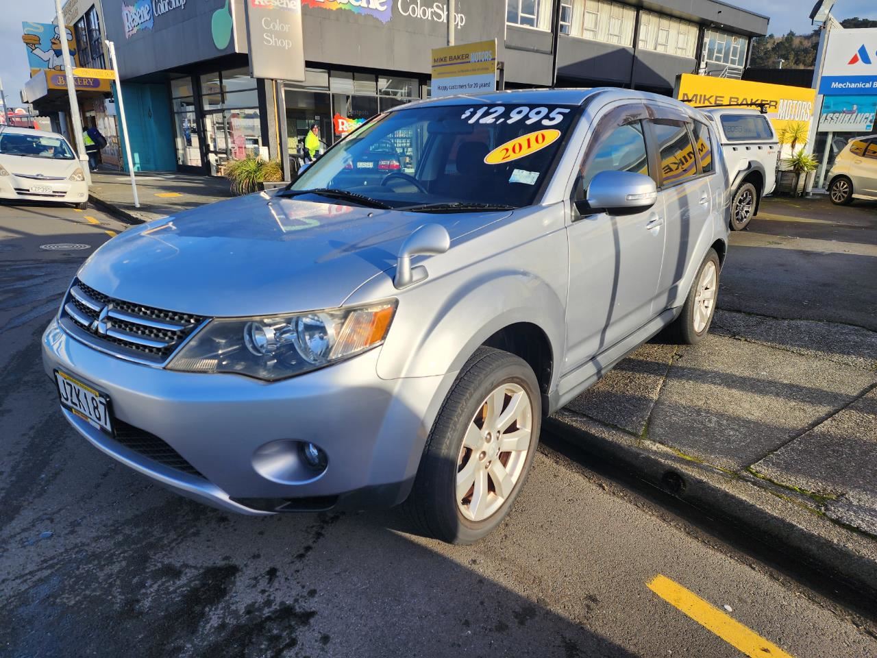 Vehicle image 1