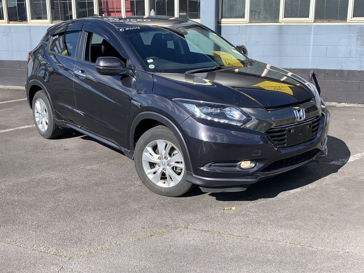 Vehicle image 1