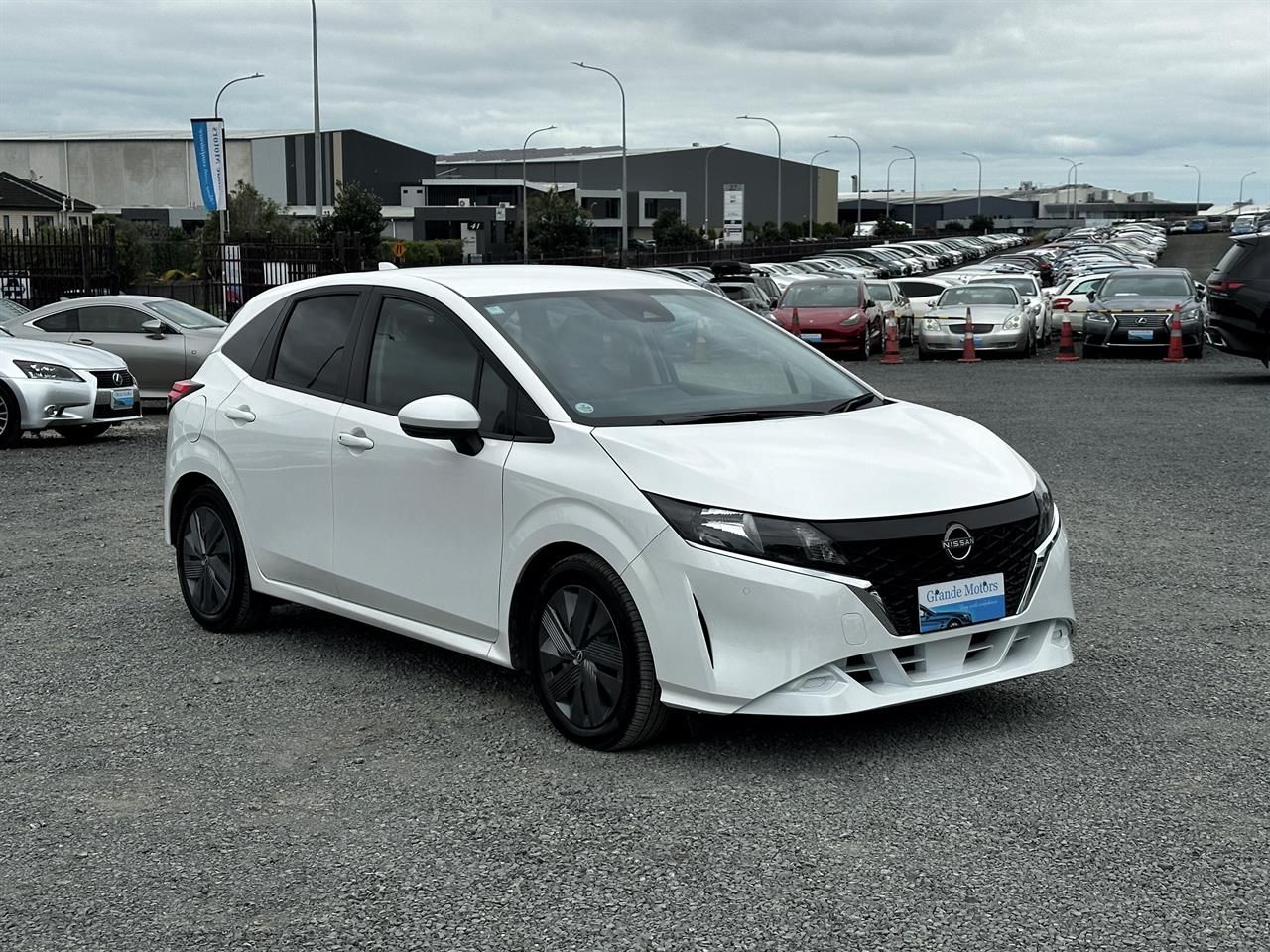 Vehicle image 1