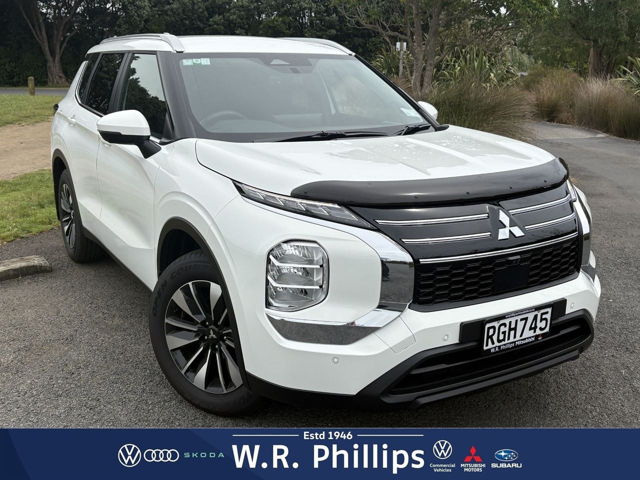 Vehicle image 1