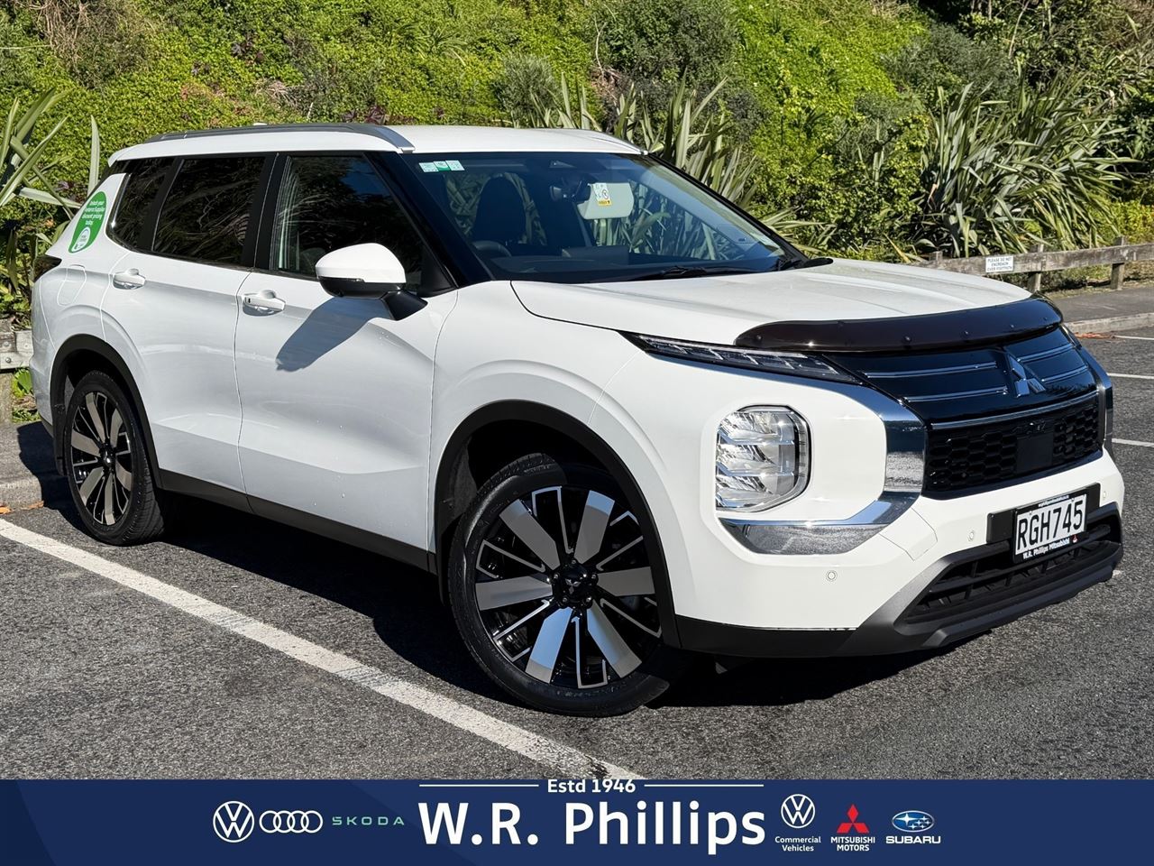 Vehicle image 1